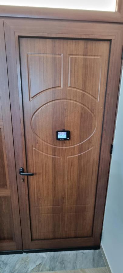 Il Quartetto Apartment Palermo Exterior photo