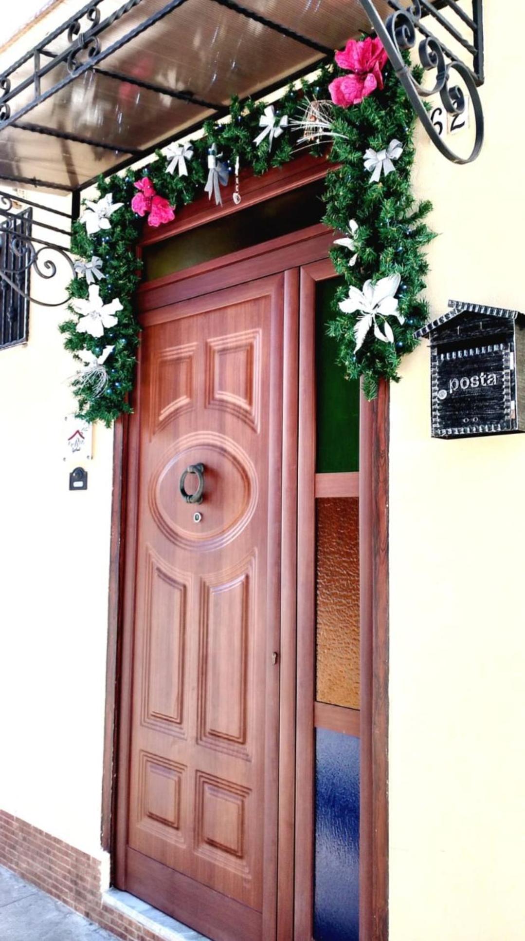 Il Quartetto Apartment Palermo Exterior photo